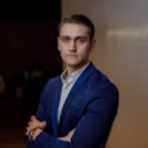 Meet your Posher, Zach - Picture 1 of 1